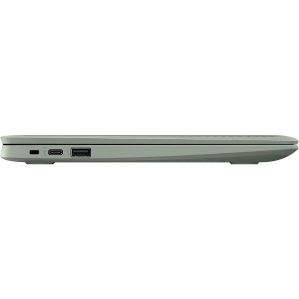 HP Chromebook 11A G8 EE AMD A4 A4-9120C 29,5 cm (11.6") HD 4 GB DDR4-SDRAM 32 GB eMMC Wi-Fi 5 (802.11ac) ChromeOS Groen (2D217EA#ABH)