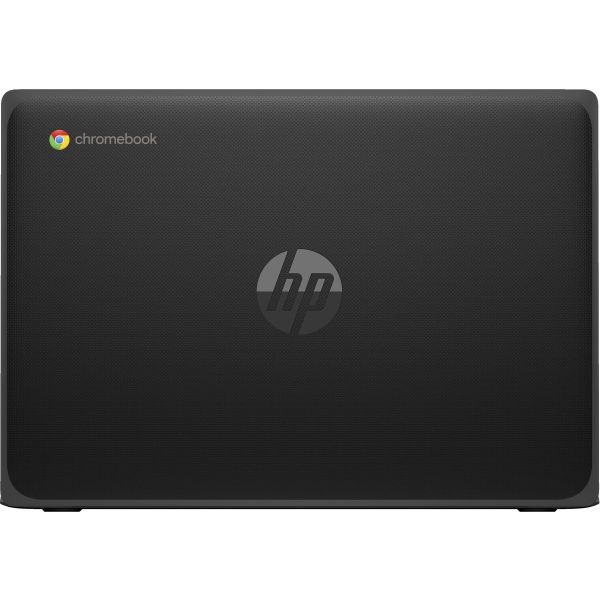 HP Chromebook G9 Education Edition Intel® Celeron® N5100 29,5 cm (11.6") Touchscreen HD 4 GB LPDDR4x-SDRAM 32 GB eMMC Wi-Fi 6 (802.11ax) ChromeOS Zwart (305V5EA#ABH)