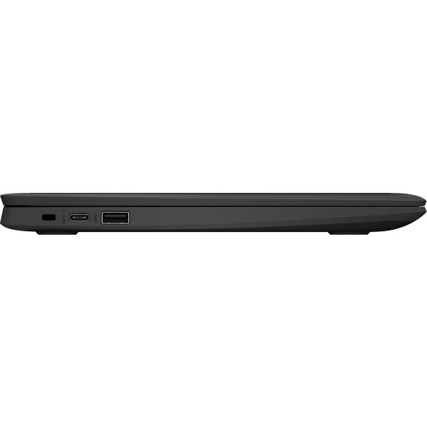 HP Chromebook G9 Education Edition Intel® Celeron® N5100 29,5 cm (11.6") Touchscreen HD 4 GB LPDDR4x-SDRAM 32 GB eMMC Wi-Fi 6 (802.11ax) ChromeOS Zwart (305V5EA#ABH)