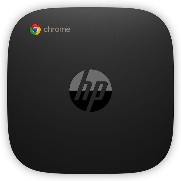HP Chromebox G3 Intel® Core™ i7 i7-10610U 8 GB DDR4-SDRAM 128 GB SSD ChromeOS Mini PC Zwart (34D71EA#ABH) HP Chromebox G3 Intel® Core™ i7 i7-10610U 8 GB DDR4-SDRAM 128 GB SSD ChromeOS Mini PC Zwart (34D71EA#ABH)