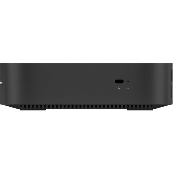HP Chromebox G3 Intel® Core™ i7 i7-10610U 8 GB DDR4-SDRAM 128 GB SSD ChromeOS Mini PC Zwart (34D71EA#ABH) HP Chromebox G3 Intel® Core™ i7 i7-10610U 8 GB DDR4-SDRAM 128 GB SSD ChromeOS Mini PC Zwart (34D71EA#ABH)