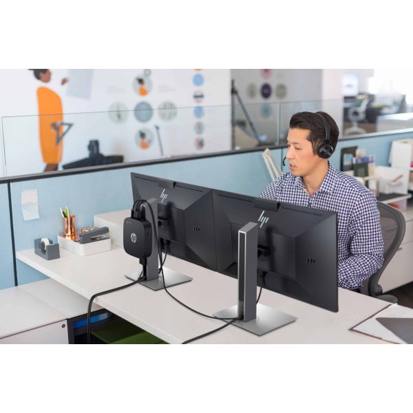 HP Chromebox G3 Intel® Core™ i7 i7-10610U 8 GB DDR4-SDRAM 128 GB SSD ChromeOS Mini PC Zwart (34D71EA#ABH) HP Chromebox G3 Intel® Core™ i7 i7-10610U 8 GB DDR4-SDRAM 128 GB SSD ChromeOS Mini PC Zwart (34D71EA#ABH)