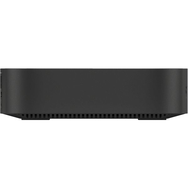 HP Chromebox G3 Intel® Core™ i7 i7-10610U 8 GB DDR4-SDRAM 128 GB SSD ChromeOS Mini PC Zwart (34D71EA#ABH)