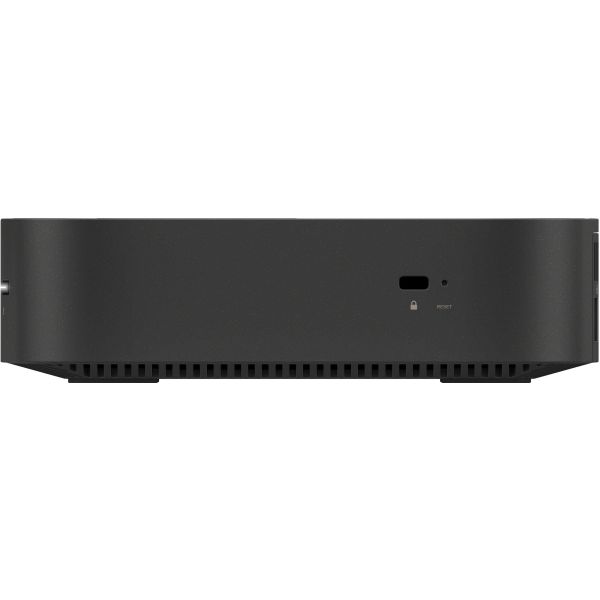 HP Chromebox G3 Intel® Core™ i7 i7-10610U 8 GB DDR4-SDRAM 128 GB SSD ChromeOS Mini PC Zwart (34D71EA#ABH)