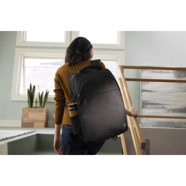 HP Renew Business 17,3 inch laptopbackpack (3E2U5A6) HP Renew Business 17,3 inch laptopbackpack (3E2U5A6)