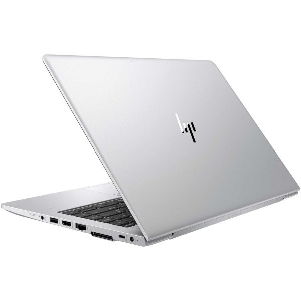HP Mobile Thin Client mt45 AMD Ryzen™ 3 PRO 3300U Mobiele thin client 35,6 cm (14") Full HD 8 GB DDR4-SDRAM 128 GB SSD Wi-Fi 5 (802.11ac) Windows 10 IoT Enterprise Zilver (3JH28EA#ABB) n/a HP Mobile Thin Client mt45 AMD Ryzen™ 3 PRO 3300U Mobiele thin client 35,6 cm (14") Full HD 8 GB DDR4-SDRAM 128 GB SSD Wi-Fi 5 (802.11ac) Windows 10 IoT Enterprise Zilver (3JH28EA#ABB)