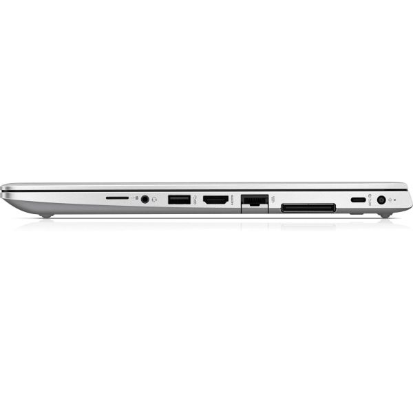 HP Mobile Thin Client mt45 AMD Ryzen™ 3 PRO 3300U Mobiele thin client 35,6 cm (14") Full HD 8 GB DDR4-SDRAM 128 GB SSD Wi-Fi 5 (802.11ac) Windows 10 IoT Enterprise Zilver (3JH28EA#ABB) n/a HP Mobile Thin Client mt45 AMD Ryzen™ 3 PRO 3300U Mobiele thin client 35,6 cm (14") Full HD 8 GB DDR4-SDRAM 128 GB SSD Wi-Fi 5 (802.11ac) Windows 10 IoT Enterprise Zilver (3JH28EA#ABB)