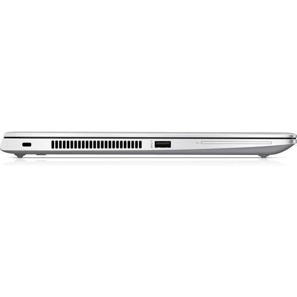 HP Mobile Thin Client mt45 AMD Ryzen™ 3 PRO 3300U Mobiele thin client 35,6 cm (14") Full HD 8 GB DDR4-SDRAM 128 GB SSD Wi-Fi 5 (802.11ac) Windows 10 IoT Enterprise Zilver (3JH28EA#ABH)