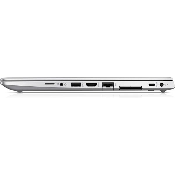 HP Mobile Thin Client mt45 AMD Ryzen™ 3 PRO 3300U Mobiele thin client 35,6 cm (14") Full HD 8 GB DDR4-SDRAM 128 GB SSD Wi-Fi 5 (802.11ac) Windows 10 IoT Enterprise Zilver (3JH28EA#ABH) n/a HP Mobile Thin Client mt45 AMD Ryzen™ 3 PRO 3300U Mobiele thin client 35,6 cm (14") Full HD 8 GB DDR4-SDRAM 128 GB SSD Wi-Fi 5 (802.11ac) Windows 10 IoT Enterprise Zilver (3JH28EA#ABH)