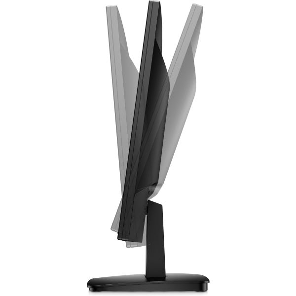 HP P22va G4 computer monitor 54,6 cm (21.5") 1920 x 1080 Pixels Full HD LED Zwart (453D2AA#ABB)