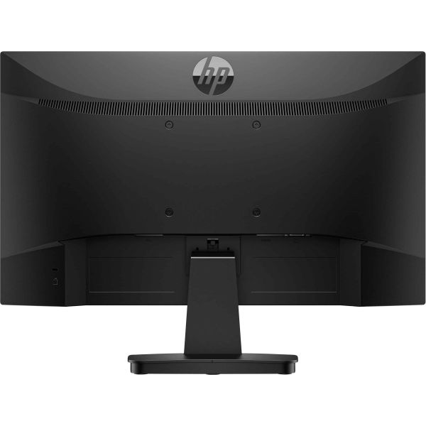 HP P22va G4 computer monitor 54,6 cm (21.5") 1920 x 1080 Pixels Full HD LED Zwart (453D2AA#ABB) HP P22va G4 computer monitor 54,6 cm (21.5") 1920 x 1080 Pixels Full HD LED Zwart (453D2AA#ABB)