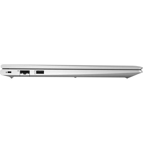 HP ProBook 455 G8 AMD Ryzen™ 3 5400U Laptop 39,6 cm (15.6") Full HD 8 GB DDR4-SDRAM 256 GB SSD Wi-Fi 6 (802.11ax) Windows 10 Home Zilver (45N68ES#ABH)