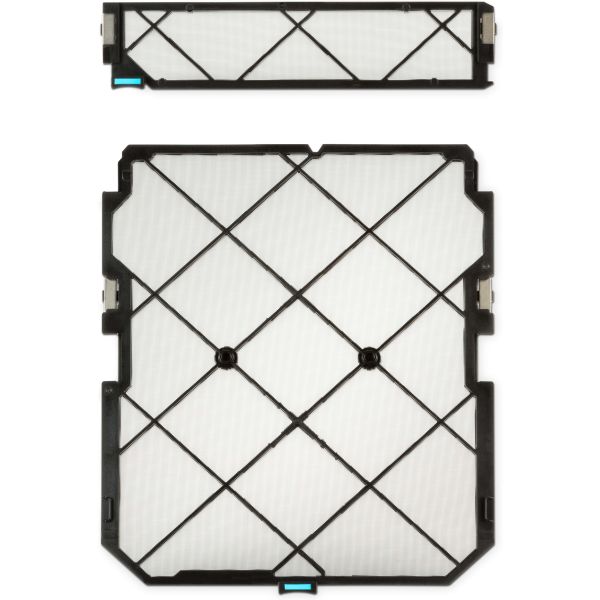 HP 4KY90AA computerbehuizing onderdelen Small Form Factor (SFF) Stoffilter (4KY90AA)