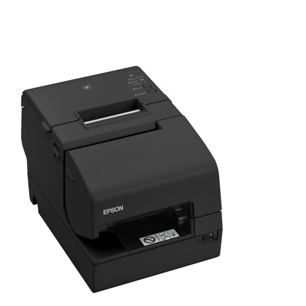 HP Epson H6000V hybride POS-printer (4ZE21AA)