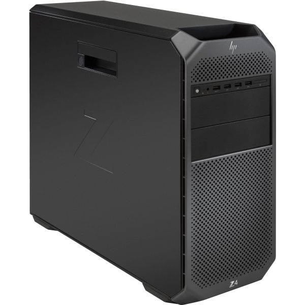 HP Workstation Z4 G4 Tower (523Q8EA#ABH)