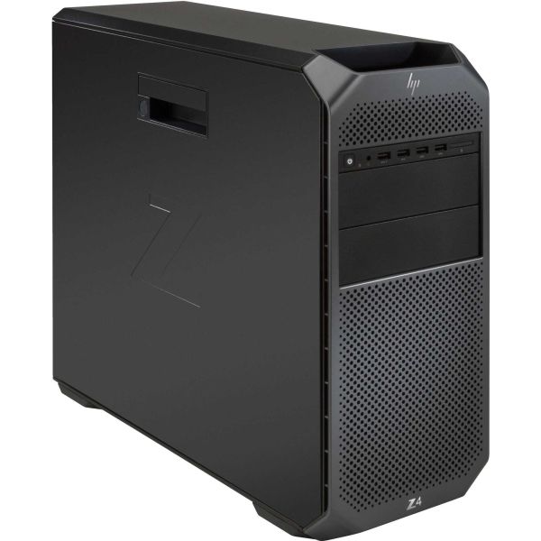 HP Workstation Z4 G4 Tower (523Q8EA#ABH)