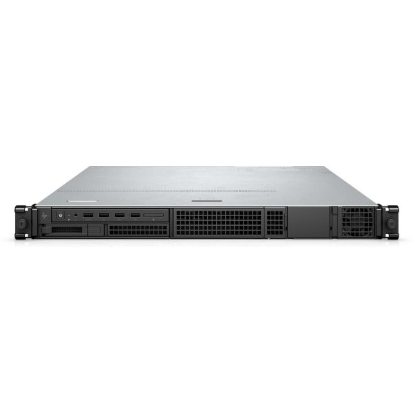 HP ZCentral 4R Intel® Xeon® W W-2245 32 GB DDR4-SDRAM 512 GB SSD NVIDIA RTX A4000 Windows 11 Pro Rekgemonteerd chassis Workstation Zwart (523R9EA#ABH)