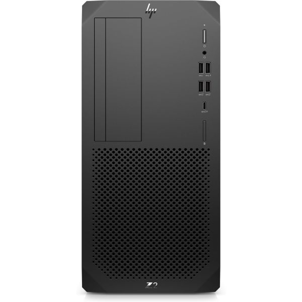 HP Z2 Tower G5 Workstation (5F0E2EA#ABB)