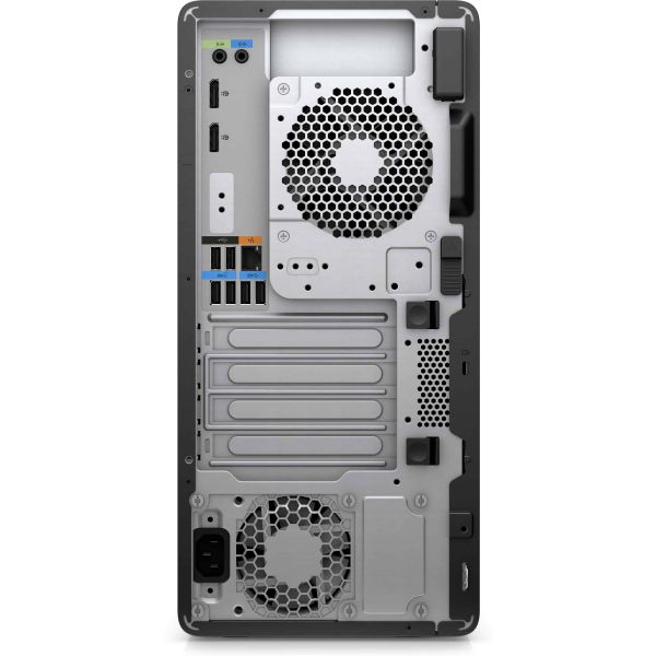 HP Z2 Tower G5 Workstation (5F0E2EA#ABB)