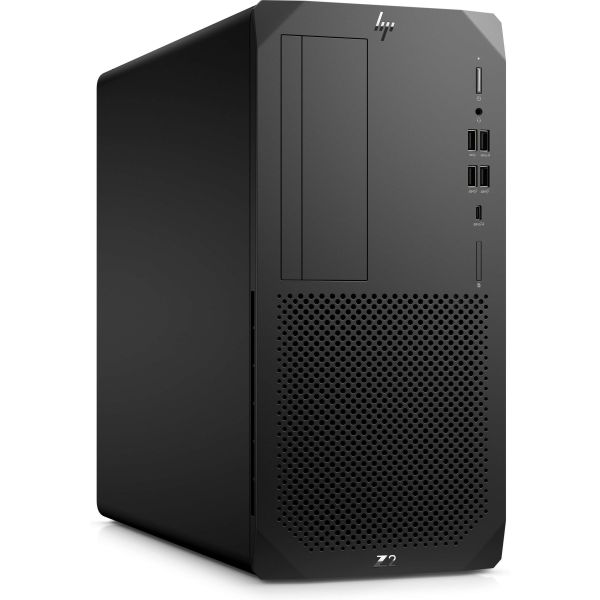 HP Z2 Tower G5 Workstation (5F0E2EA#ABB)