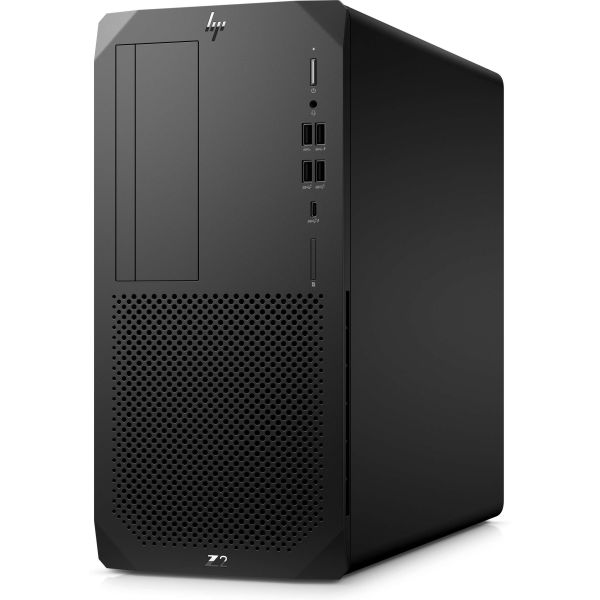 HP Z2 Tower G5 Workstation (5F0E2EA#ABB)