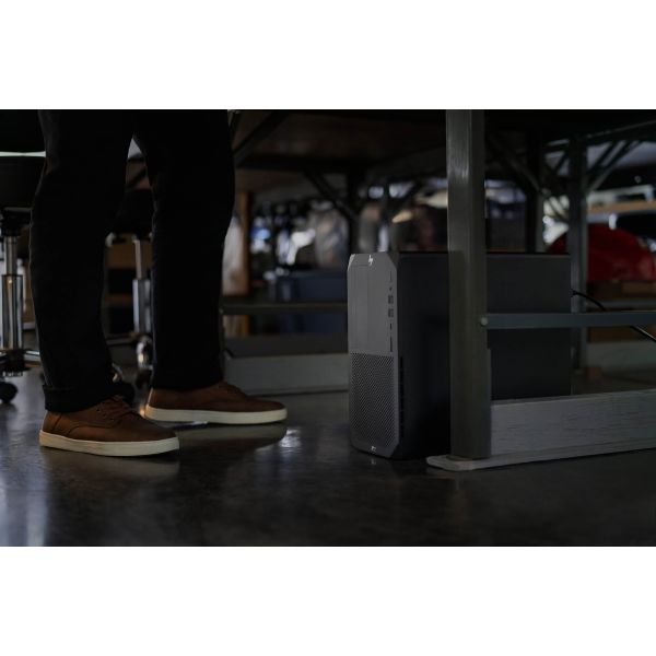 HP Z2 Tower G5 Workstation (5F0E2EA#ABB)