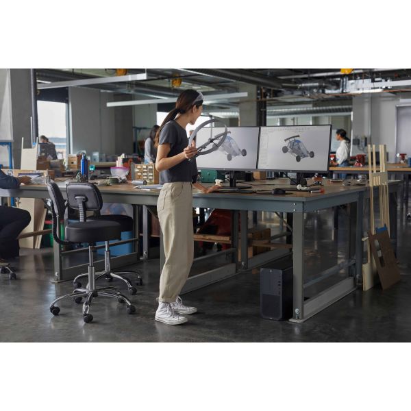 HP Z2 Tower G5 Workstation (5F0E2EA#ABB)