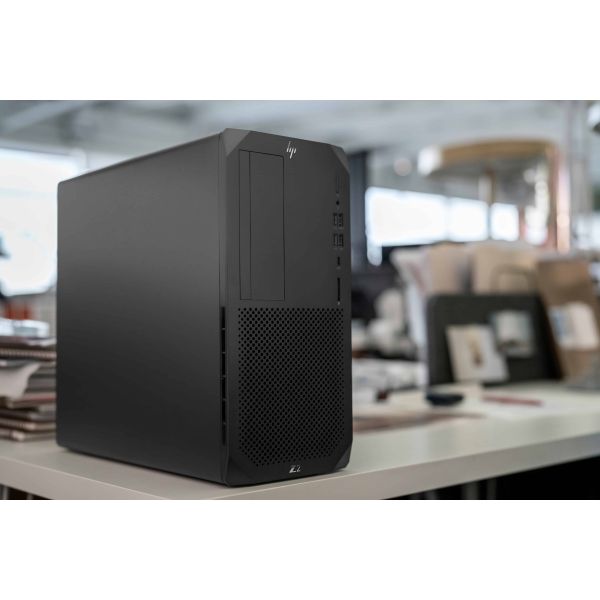 HP Z2 Tower G5 Workstation (5F0E2EA#ABB)