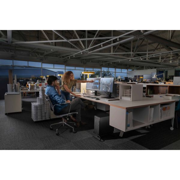 HP Z2 Tower G5 Workstation (5F0E2EA#ABB)