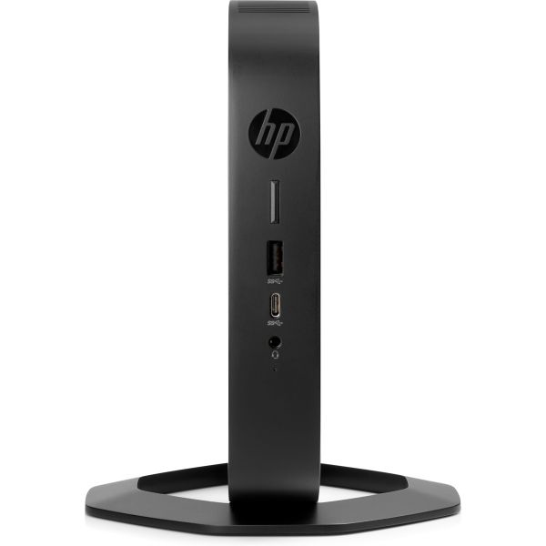 HP t540 1,5 GHz Windows 10 IoT Enterprise 1,4 kg Zwart R1305G (5H0L4EA#ABH)