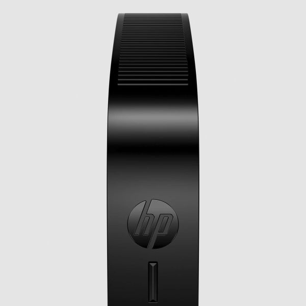 HP Pro t550 2 GHz IGEL OS 1,3 kg Zwart J6412 (5H0N5EA#ABB)