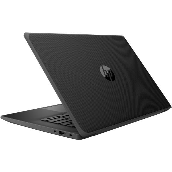 HP ProBook Fortis 14 G9 Intel® Pentium® Silver N6000 Laptop 35,6 cm (14") Full HD 4 GB DDR4-SDRAM 128 GB SSD Wi-Fi 6 (802.11ax) Windows 11 Pro Zwart (5N4J1EA#ABH)