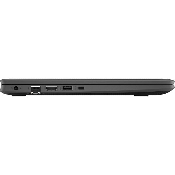 HP ProBook Fortis 14 G9 Intel® Pentium® Silver N6000 Laptop 35,6 cm (14") Full HD 4 GB DDR4-SDRAM 128 GB SSD Wi-Fi 6 (802.11ax) Windows 11 Pro Zwart (5N4J1EA#ABH)