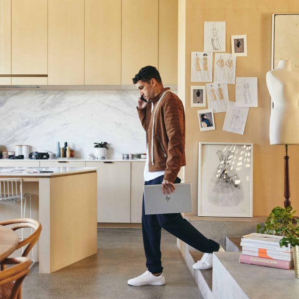 HP EliteBook 850 G8 Notebook PC (5P658EA#ABH)