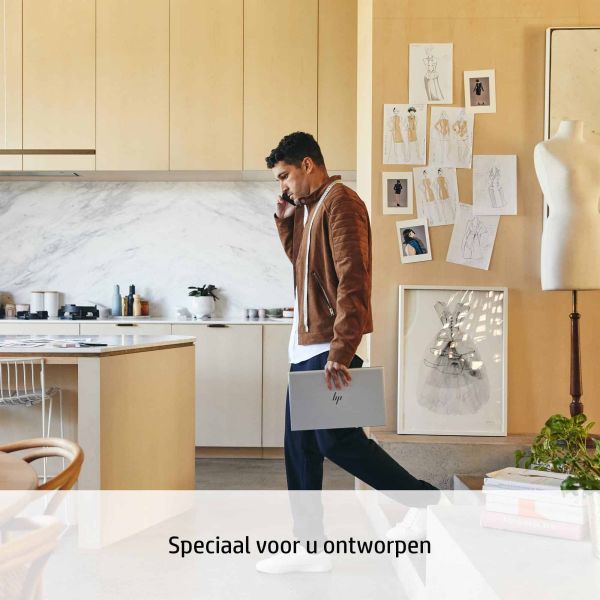 HP EliteBook 850 G8 Notebook PC (5P658EA#ABH)