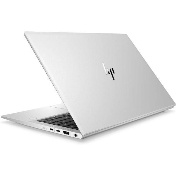 HP EliteBook 845 G8 AMD Ryzen™ 7 PRO 5850U Laptop 35,6 cm (14") Full HD 8 GB DDR4-SDRAM 256 GB SSD Wi-Fi 6 (802.11ax) Windows 11 Pro Zilver (5P6P2EA#ABH)