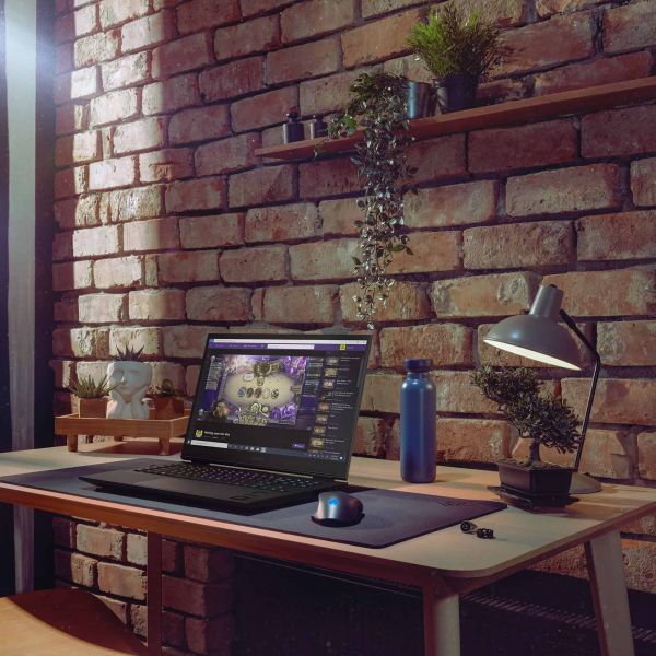 HP OMEN by Laptop 17-ck1009nd (660A3EA#ABH)