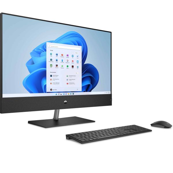 HP Pavilion 32 All-in-One PC -b0415nd Bundle (666D4EA#ABH) HP Pavilion 32 All-in-One PC -b0415nd Bundle (666D4EA#ABH)