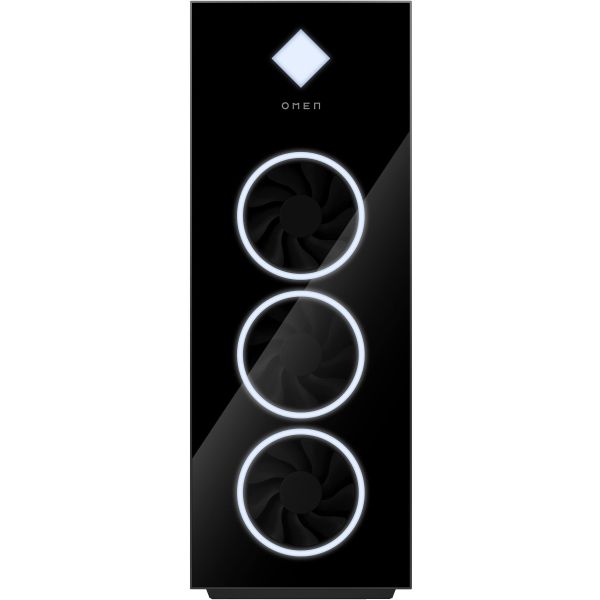 OMEN by HP 45L Gaming Desktop GT22-0825nd PC (666F5EA#ABH)