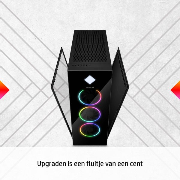OMEN by HP 45L Gaming Desktop GT22-0910nd PC (666F8EA#ABH)