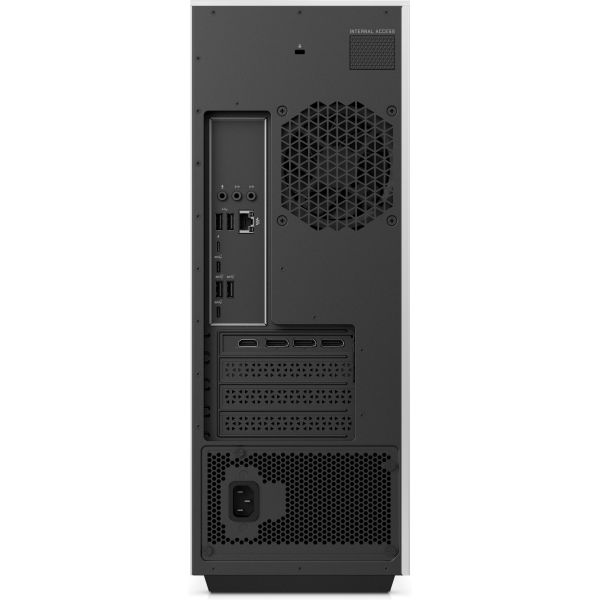 HP ENVY TE02-0240nd Intel® Core™ i9 i9-12900 32 GB DDR4-SDRAM 2 TB SSD NVIDIA GeForce RTX 3060 Windows 11 Home Tower PC Zilver (670L7EA#ABH)