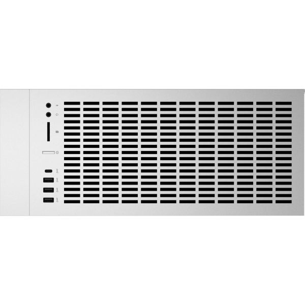 HP ENVY TE02-0240nd Intel® Core™ i9 i9-12900 32 GB DDR4-SDRAM 2 TB SSD NVIDIA GeForce RTX 3060 Windows 11 Home Tower PC Zilver (670L7EA#ABH)