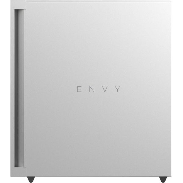 HP ENVY TE02-0815nd Intel® Core™ i9 i9-12900 64 GB DDR4-SDRAM 2 TB SSD NVIDIA GeForce RTX 3080 Windows 11 Home Tower PC Zilver (670M1EA#ABH)