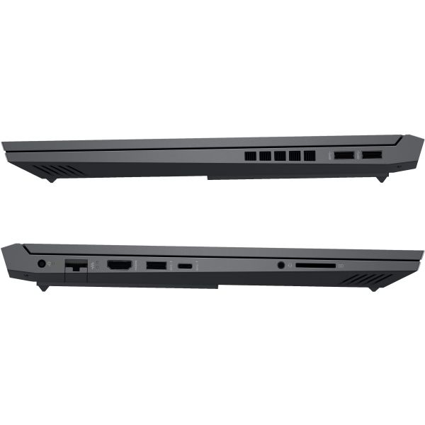 Victus by HP 16-d1475nd Intel® Core™ i7 i7-12700H Laptop 40,9 cm (16.1") Full HD 16 GB DDR5-SDRAM 1 TB SSD NVIDIA GeForce RTX 3060 Wi-Fi 6E (802.11ax) Windows 11 Home Zwart (686N5EA#ABH)