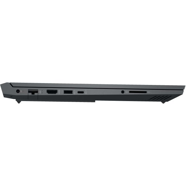 Victus by HP 16-d1475nd Intel® Core™ i7 i7-12700H Laptop 40,9 cm (16.1") Full HD 16 GB DDR5-SDRAM 1 TB SSD NVIDIA GeForce RTX 3060 Wi-Fi 6E (802.11ax) Windows 11 Home Zwart (686N5EA#ABH)