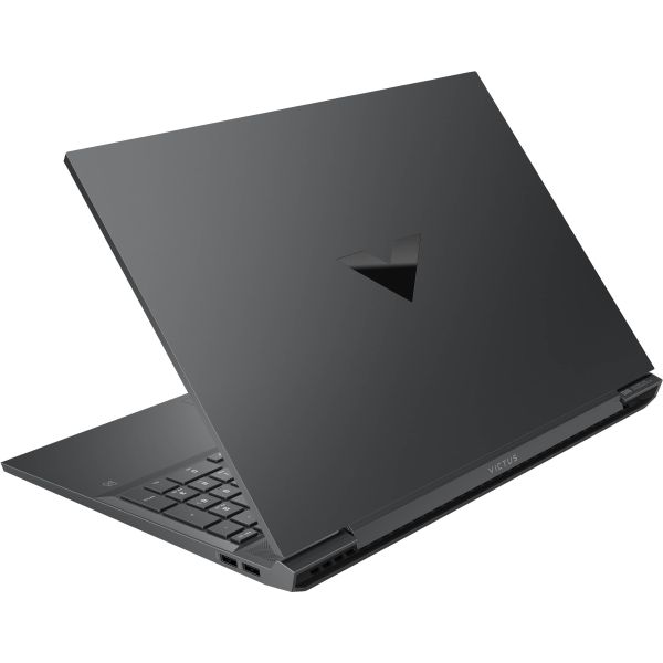 Victus by HP 16-d1475nd Intel® Core™ i7 i7-12700H Laptop 40,9 cm (16.1") Full HD 16 GB DDR5-SDRAM 1 TB SSD NVIDIA GeForce RTX 3060 Wi-Fi 6E (802.11ax) Windows 11 Home Zwart (686N5EA#ABH)