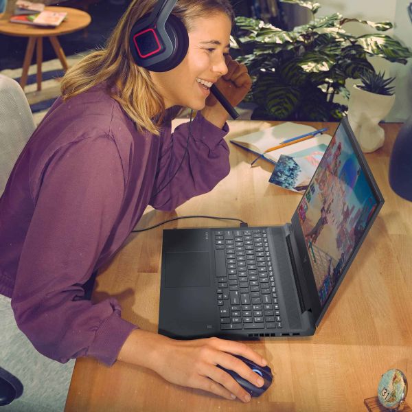 Victus by HP 16-d1475nd Intel® Core™ i7 i7-12700H Laptop 40,9 cm (16.1") Full HD 16 GB DDR5-SDRAM 1 TB SSD NVIDIA GeForce RTX 3060 Wi-Fi 6E (802.11ax) Windows 11 Home Zwart (686N5EA#ABH)