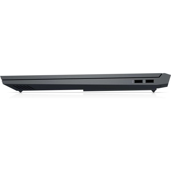 Victus by HP 16-d1475nd Intel® Core™ i7 i7-12700H Laptop 40,9 cm (16.1") Full HD 16 GB DDR5-SDRAM 1 TB SSD NVIDIA GeForce RTX 3060 Wi-Fi 6E (802.11ax) Windows 11 Home Zwart (686N5EA#ABH)