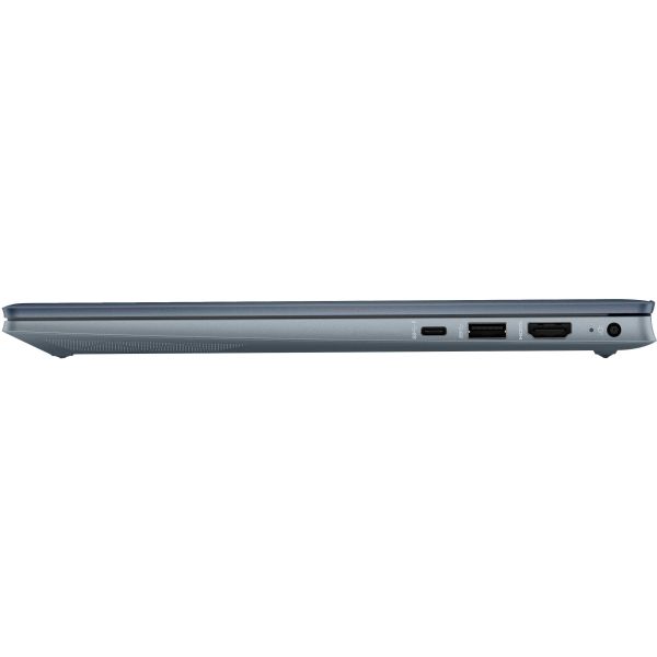 HP Pavilion 14-ec1355nd AMD Ryzen™ 5 5625U Laptop 35,6 cm (14") Full HD 8 GB DDR4-SDRAM 512 GB SSD Wi-Fi 5 (802.11ac) Windows 11 Home Blauw (692Z8EA#ABH)