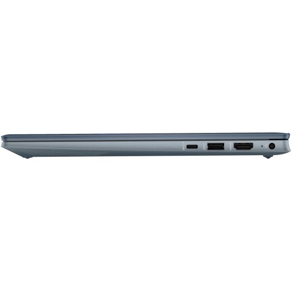 HP Pavilion 14-ec1355nd AMD Ryzen™ 5 5625U Laptop 35,6 cm (14") Full HD 8 GB DDR4-SDRAM 512 GB SSD Wi-Fi 5 (802.11ac) Windows 11 Home Blauw (692Z8EA#ABH)